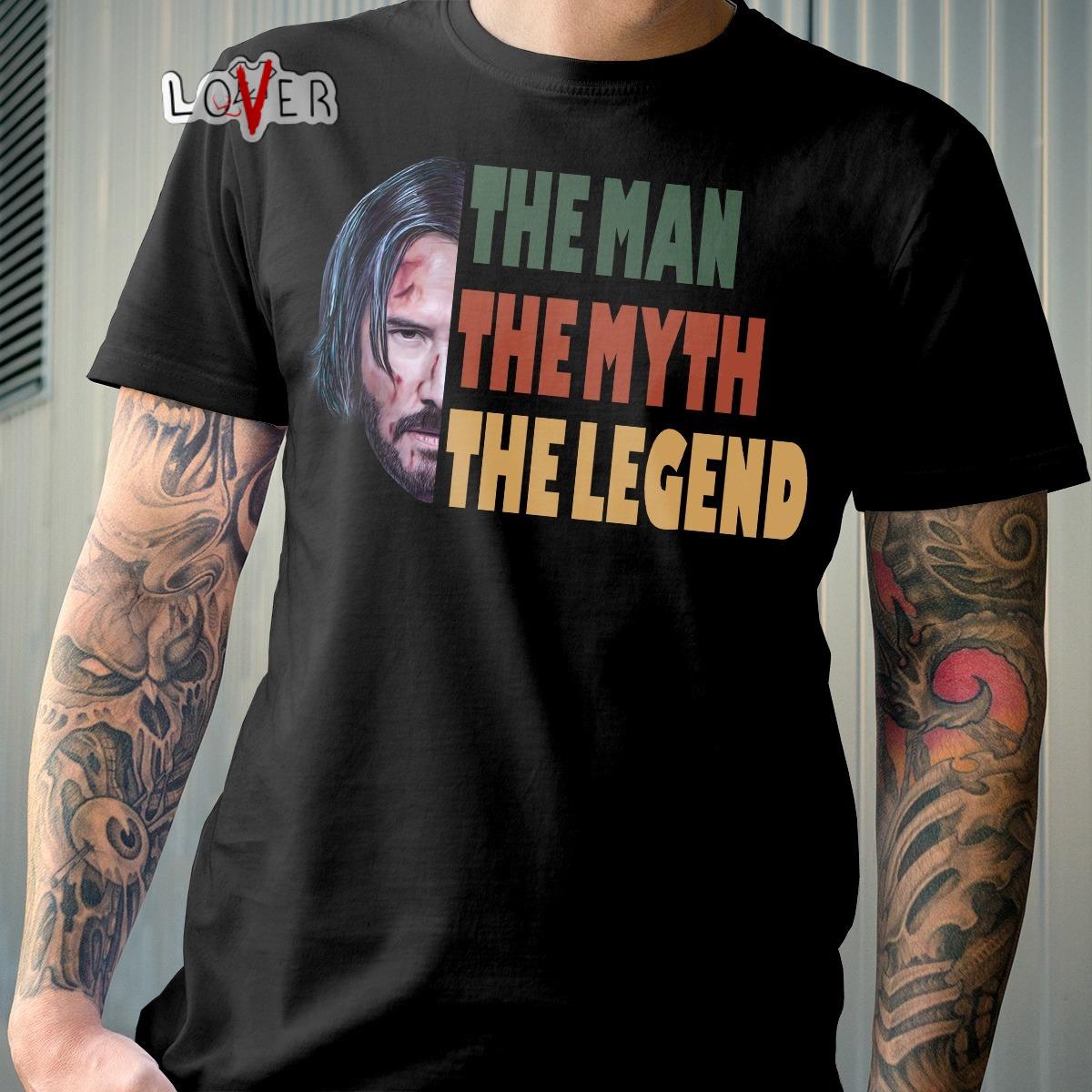 john wick merchandise amazon