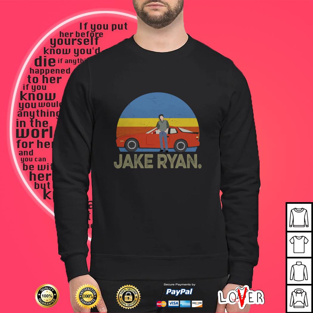 jake ryan sixteen candles shirt