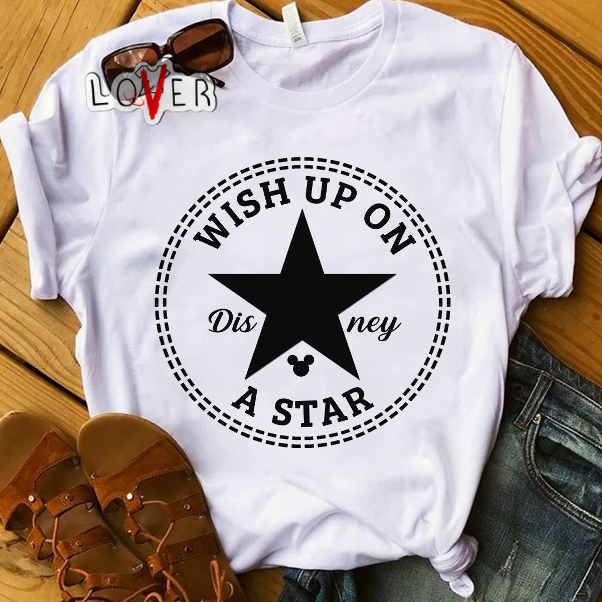 2020 5 star shirt