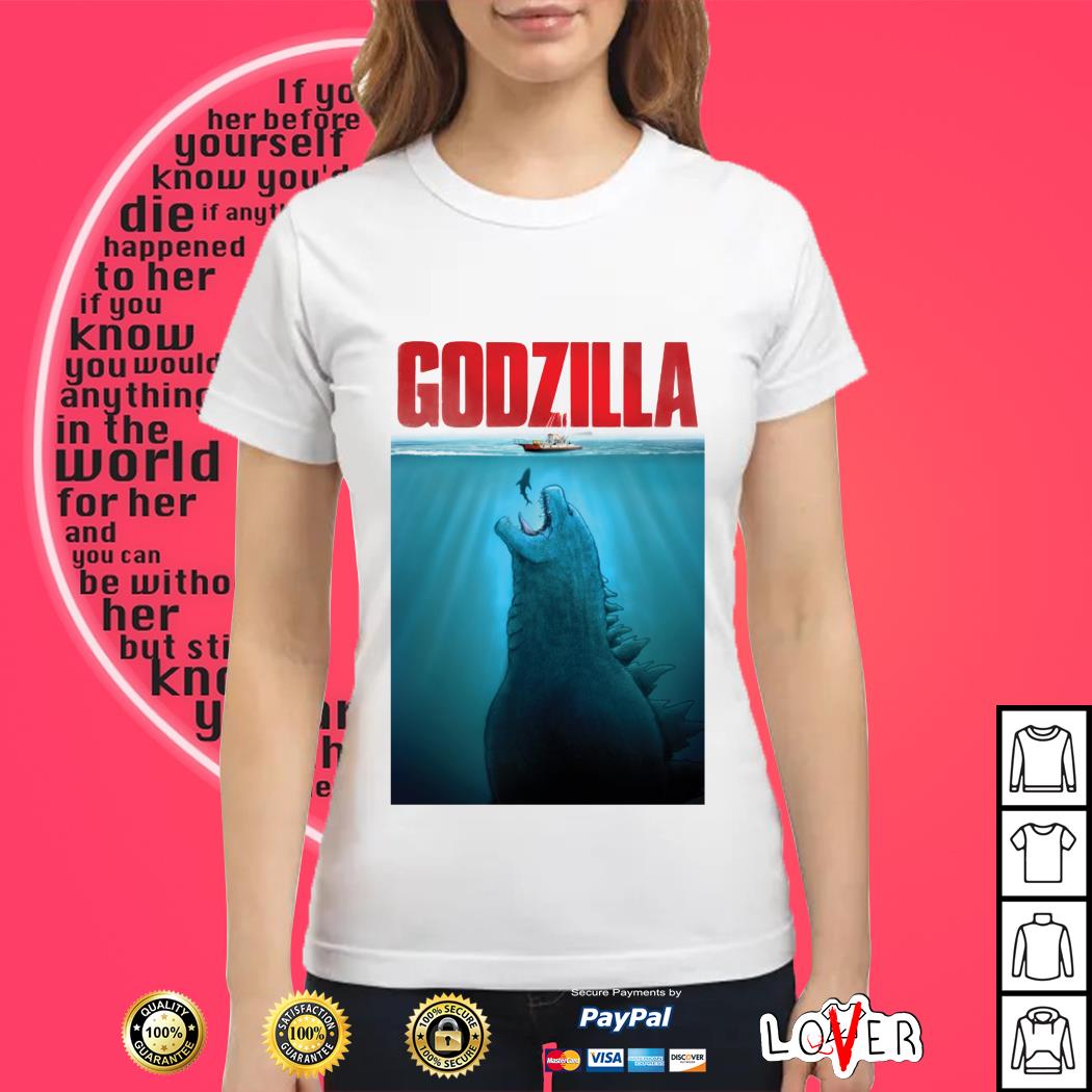 gojira apparel