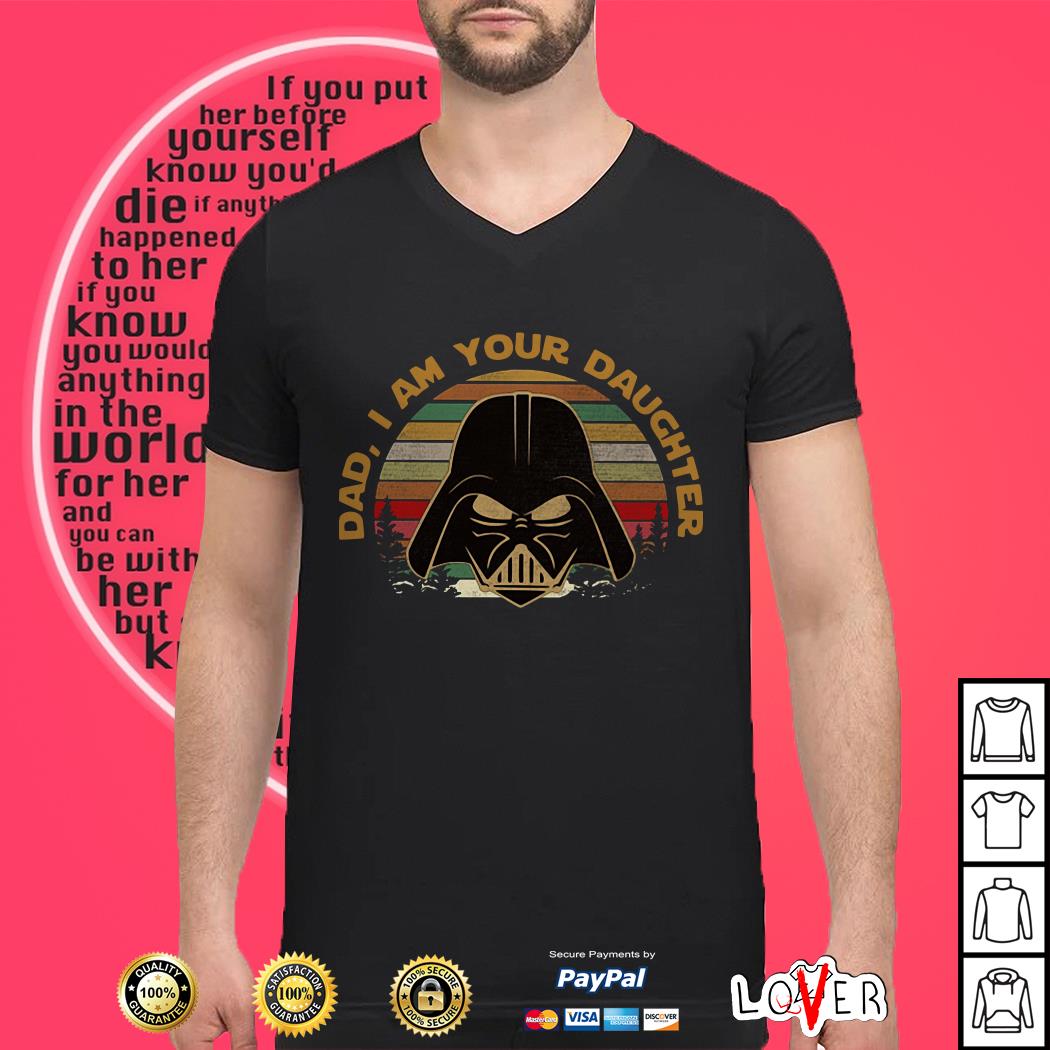 Darth Vader who's your daddy shirt, hoodie, sweater and v-neck t-shirt