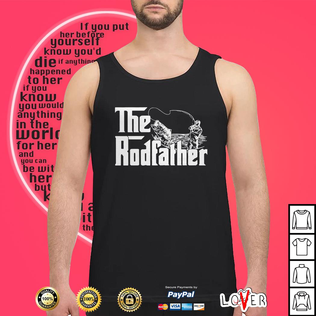 rodfather shirt