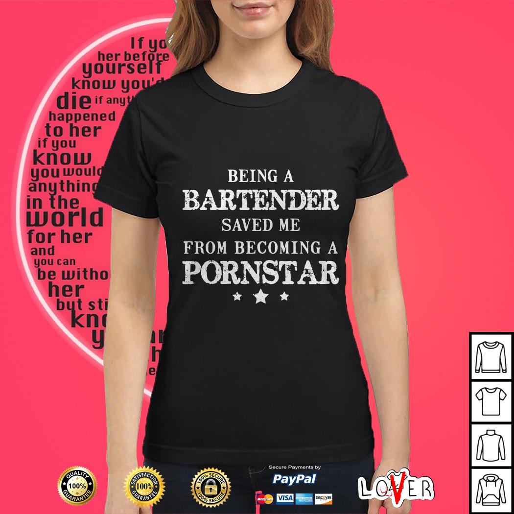 pornstar shirt