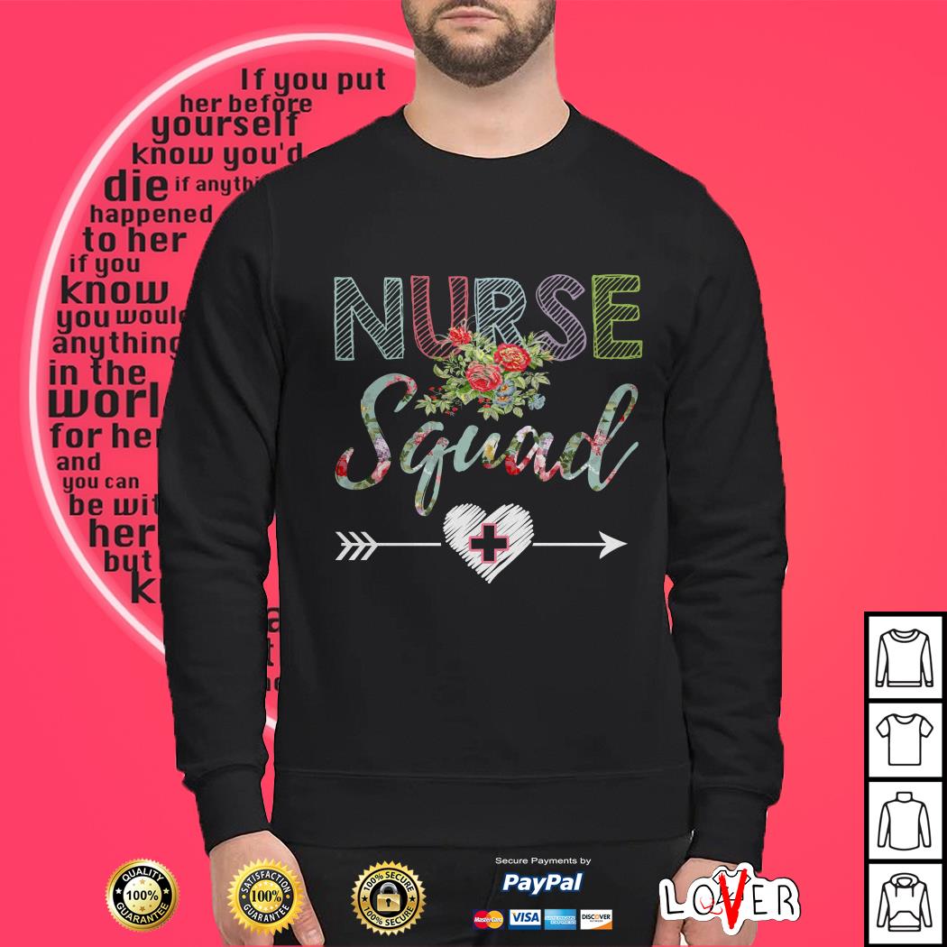 new year's nurse shirt