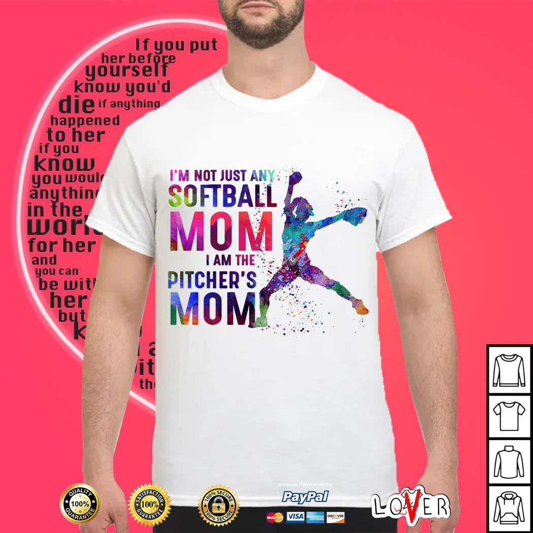 Softball Baseball Shirt, Softball Bling Shirt, Softball Mom Shirt