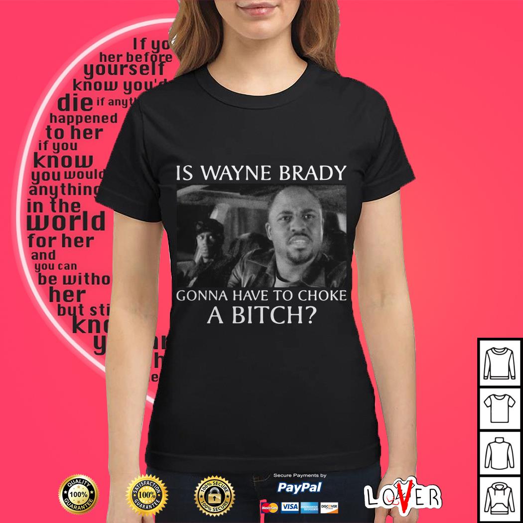 chappelle show t shirt