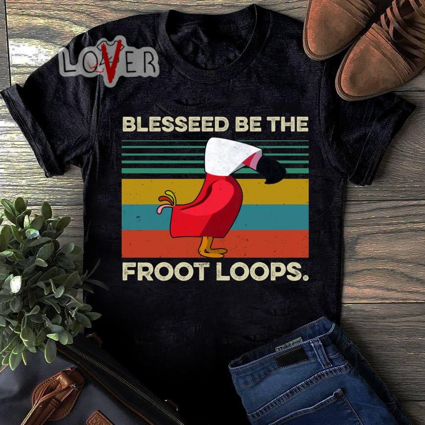 froot loops long sleeve shirt