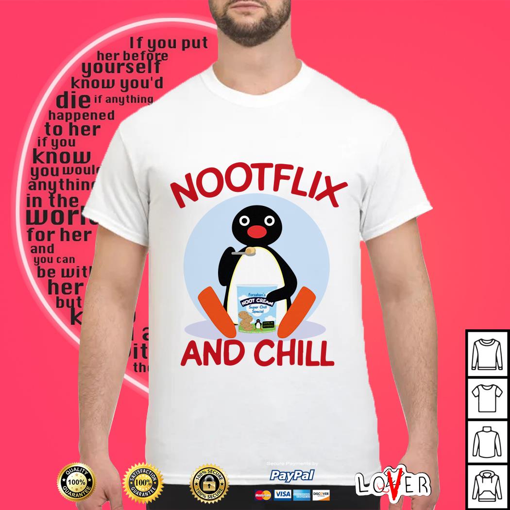 pingu t shirt uk