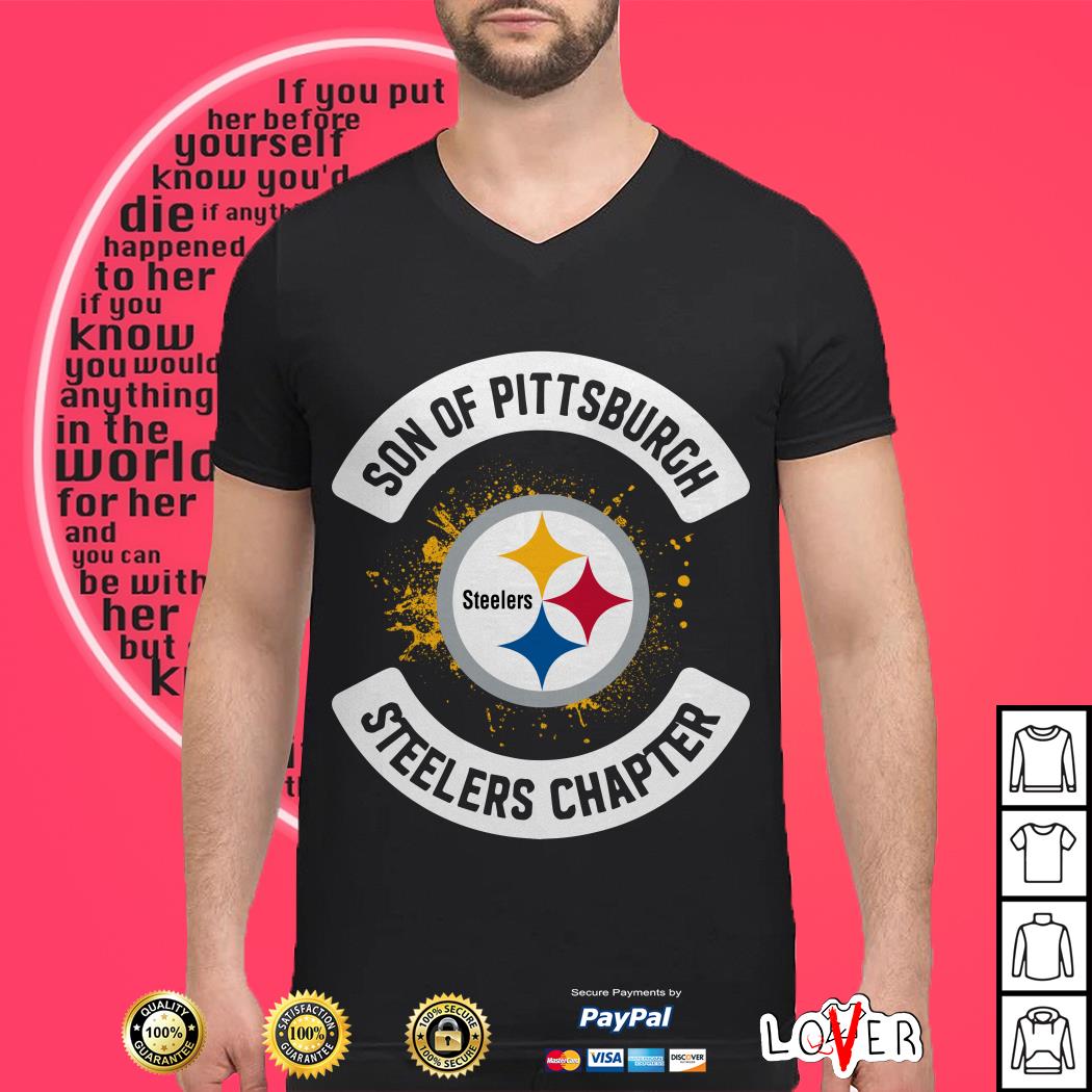 steelers training camp shirt