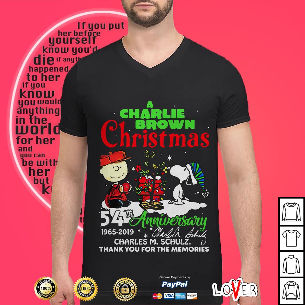 charlie brown christmas shirt walmart