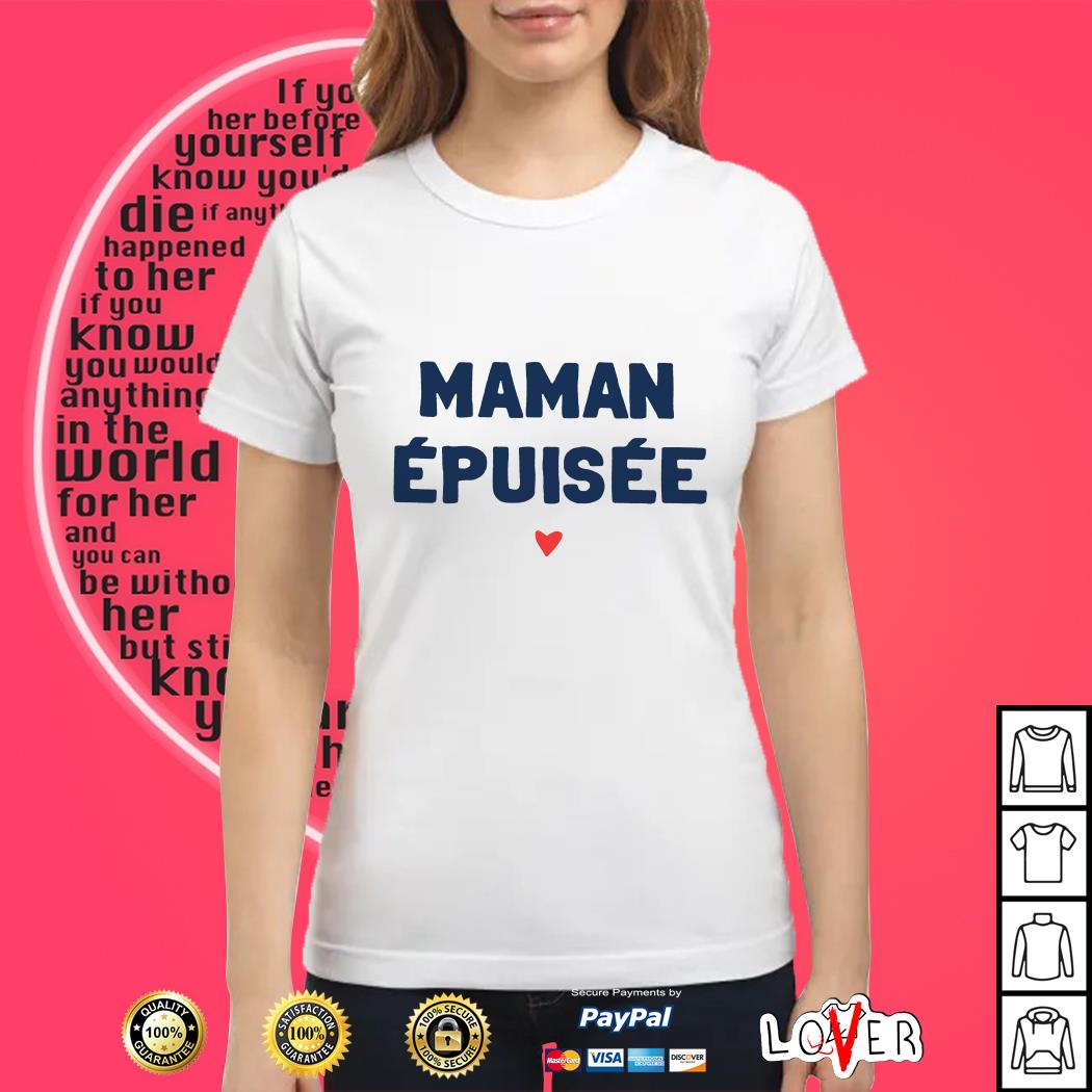 maman shirt