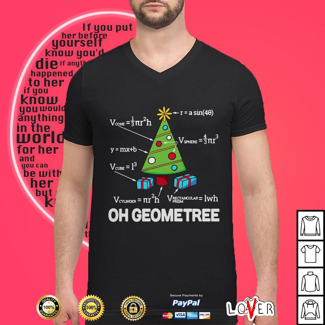 math christmas t shirt