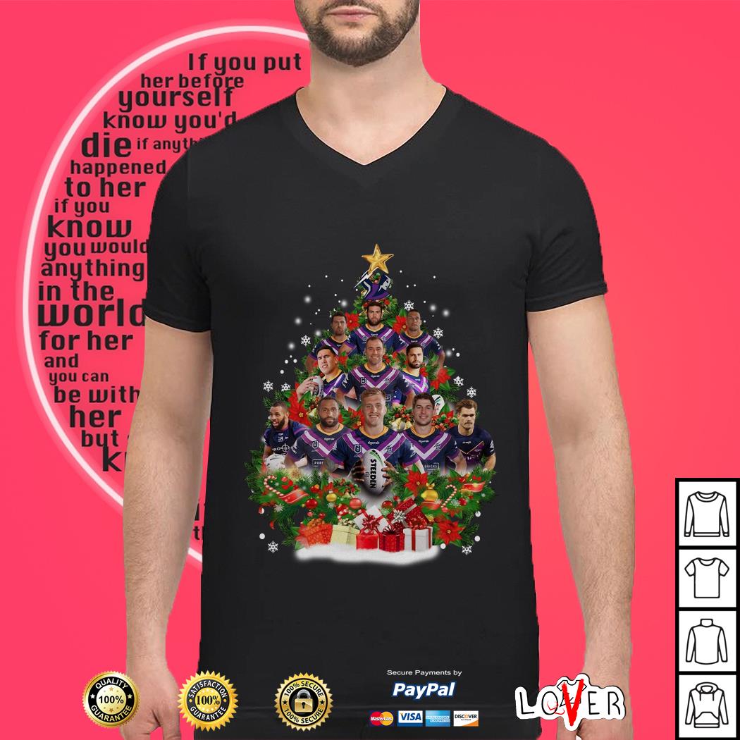 circuit board christmas tree shirt