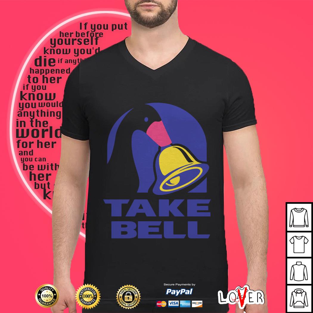 take bell shirt