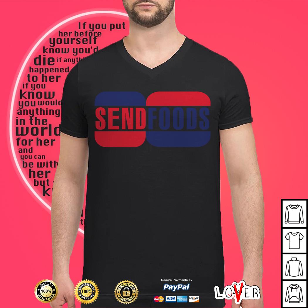 life's a trip full send shirt