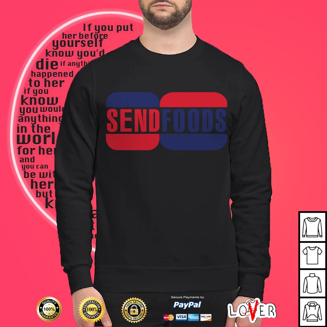 5.11 send it shirt