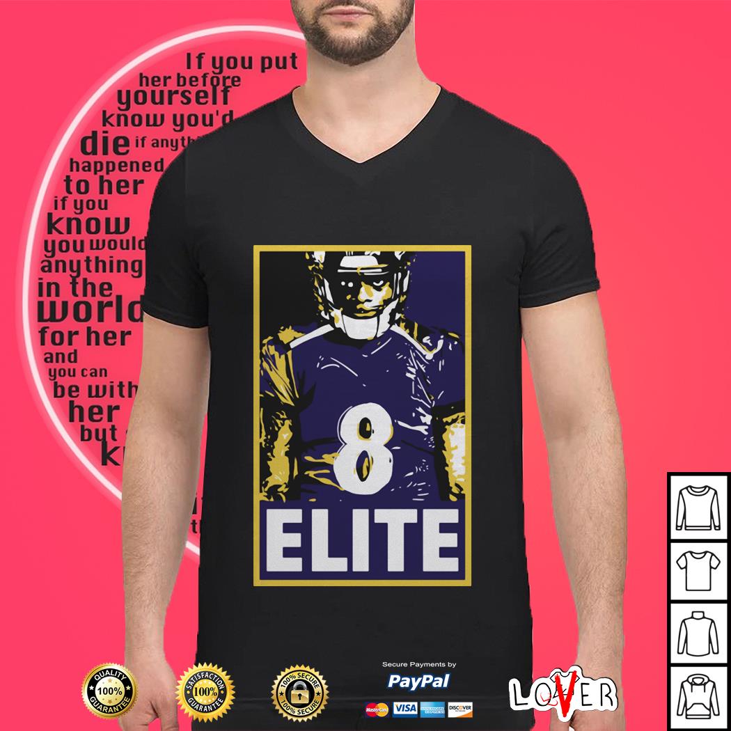 the elite shirt