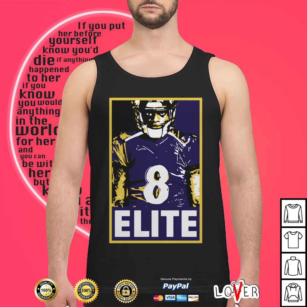 the elite shirt