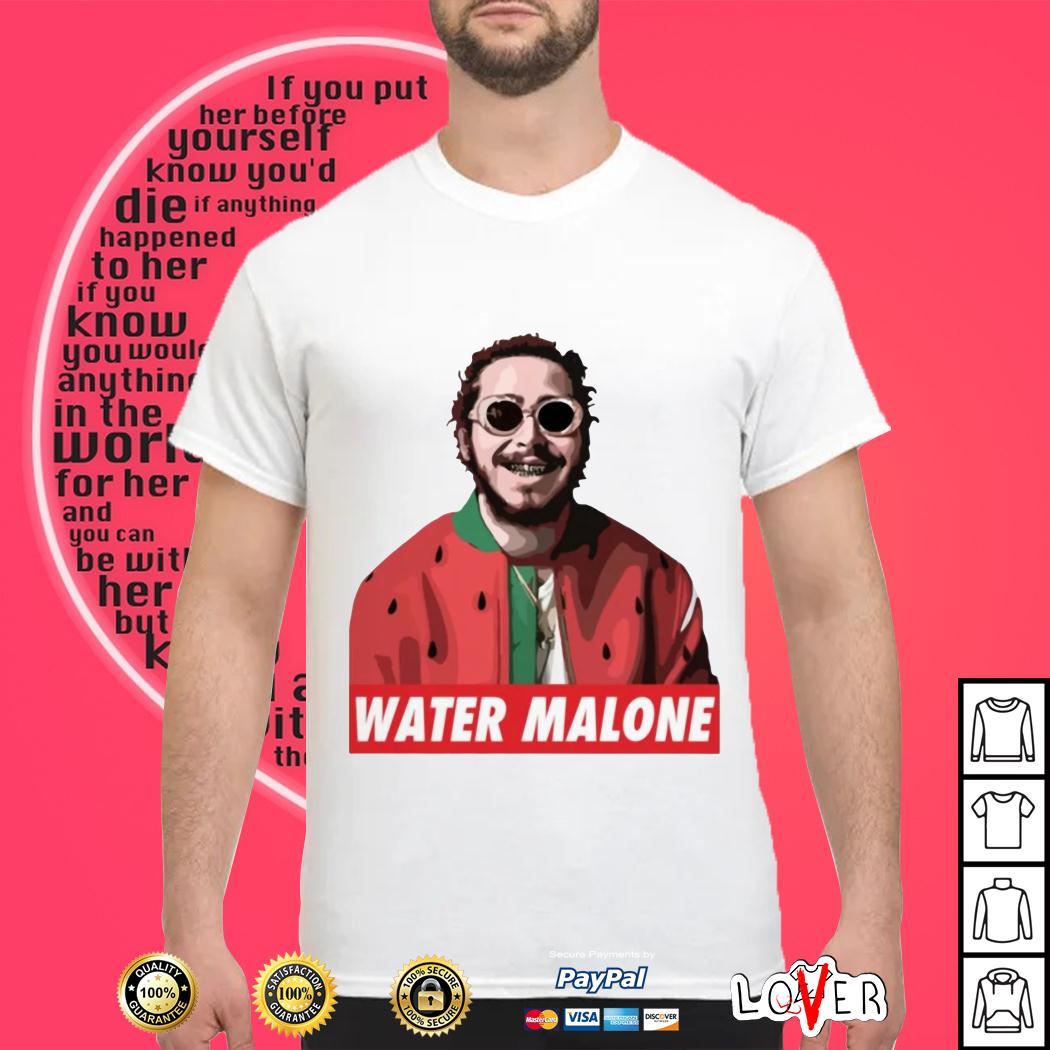 post malone 25 shirt