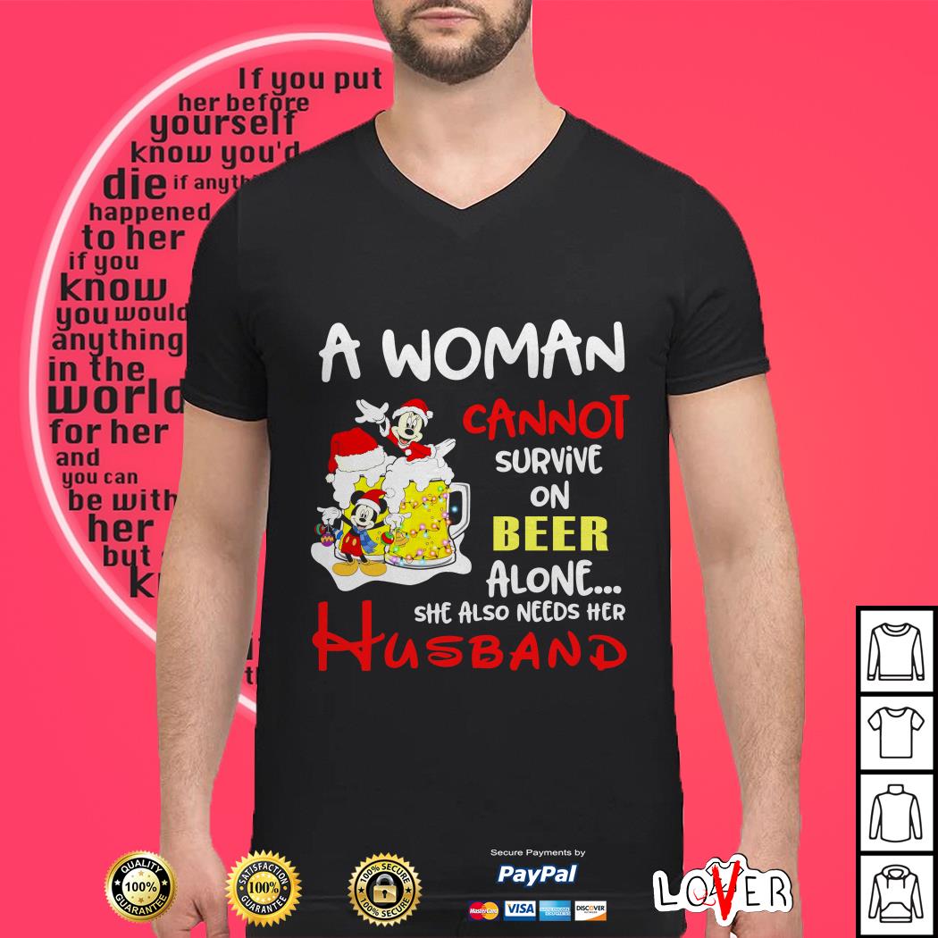 https://images.lovershirt.com/wp-content/uploads/2019/12/mickey-mouse-a-woman-cannot-survive-on-beer-alone-she-also-needs-her-husband-christmas-shirt.jpg