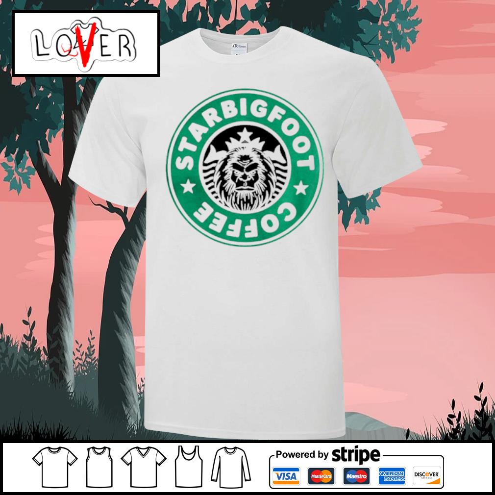 starbucks reserve t shirt