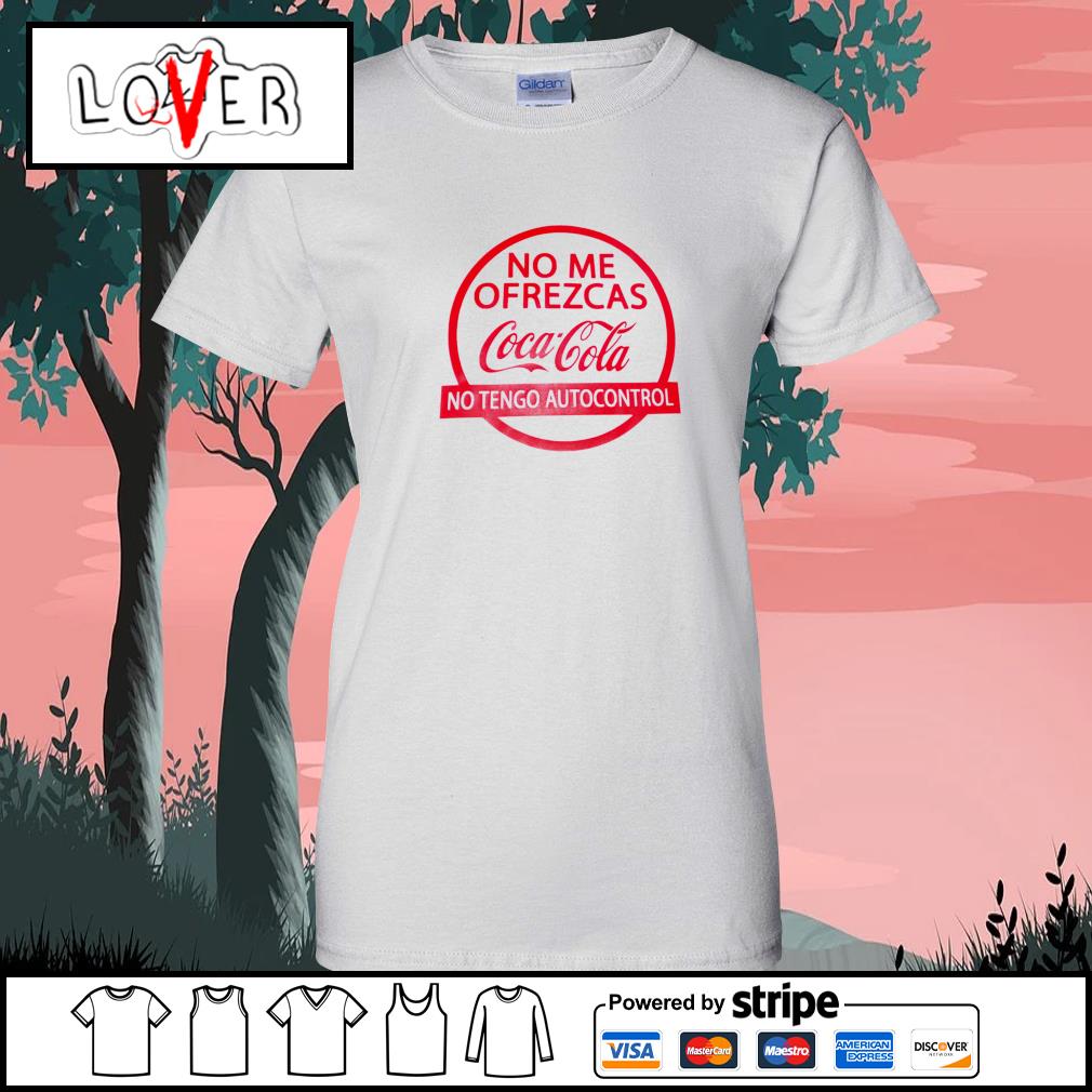 Coca cola trui discount dames