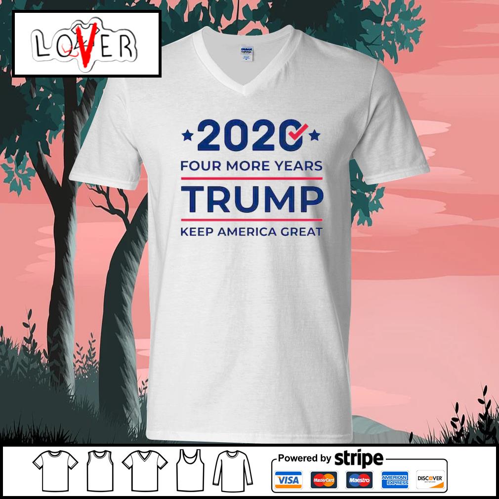 2020 not great shirt