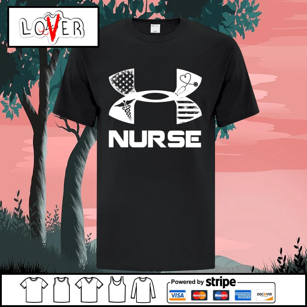 nurse under shirts