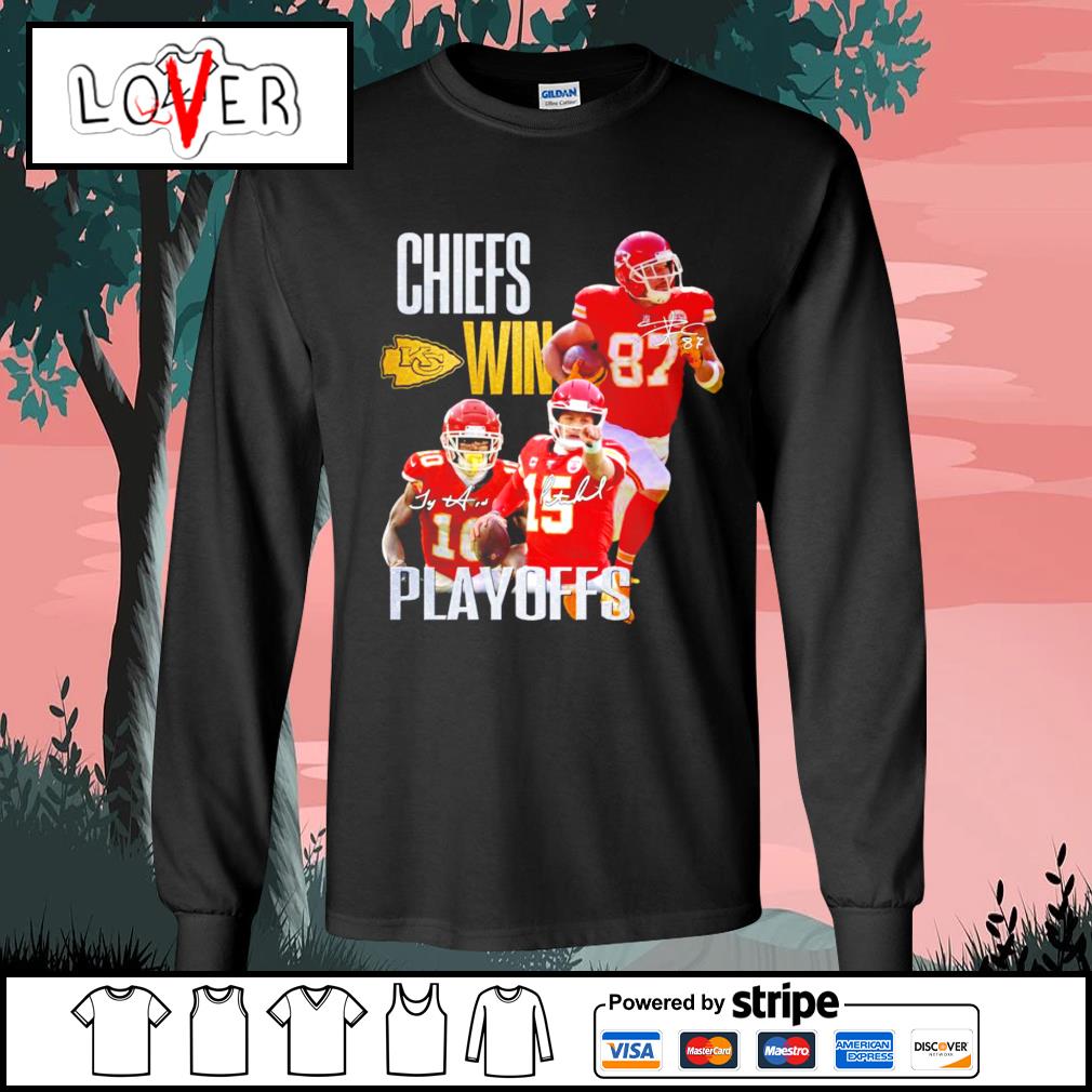 Patrick mahomes and travis kelce Kansas city 2023 shirt, hoodie, sweater,  long sleeve and tank top