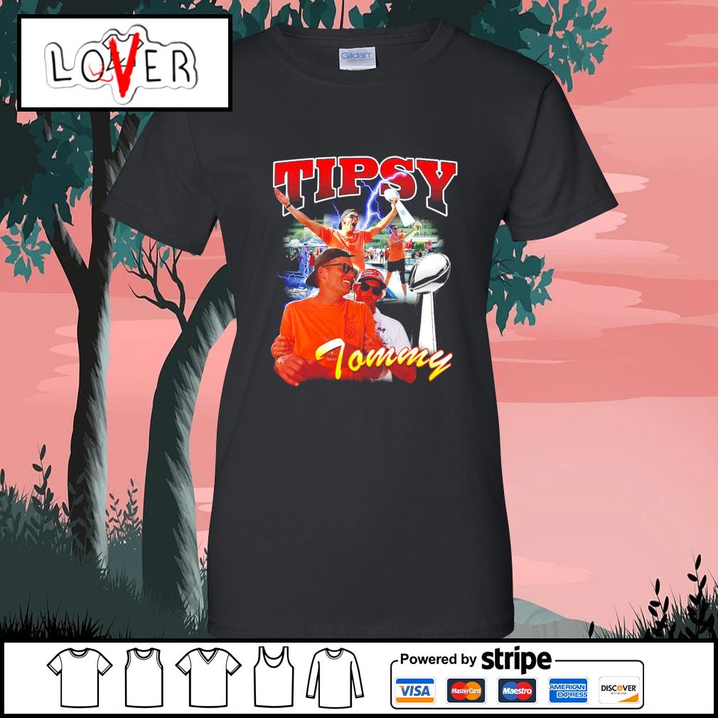 Tampa Bay Buccaneers shirt - Kingteeshop